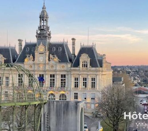 Studio Mairie - Hyper-centre Limoges