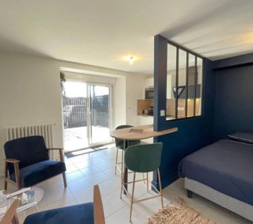 Studio Mairie - Hyper-centre Limoges