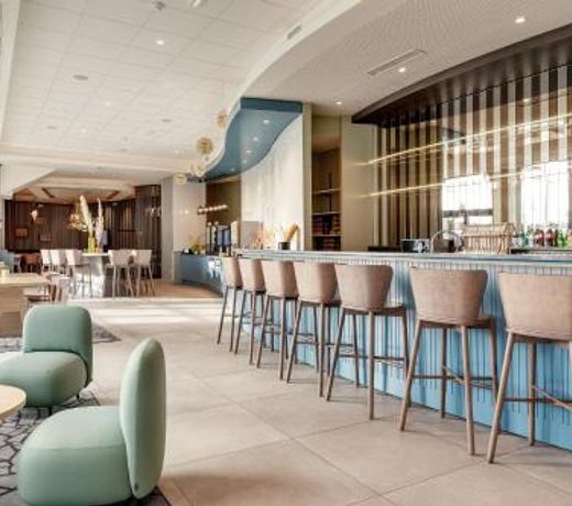 B&B HOTEL Lille Lillenium Eurasante