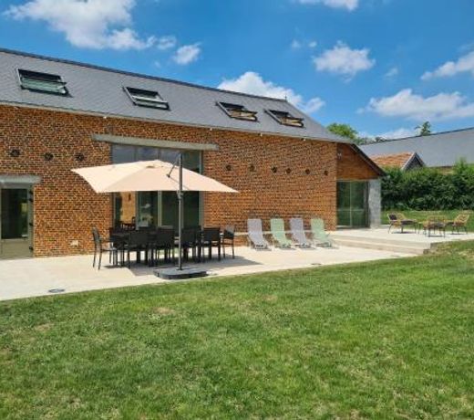GÃ®te un Air de Campagne