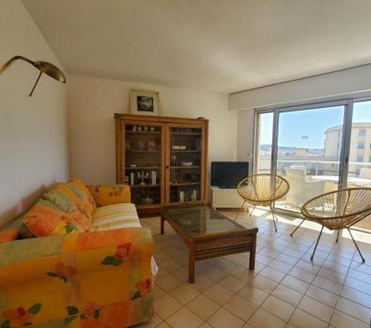 MIOUGRANO T1 Bis 30m2 4 Personnes 200 m de la Plag