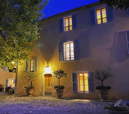 La Maison de Platane B&B