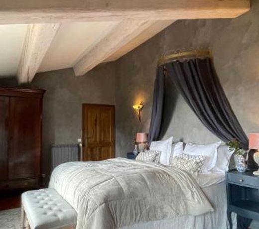 La Maison de Platane B&B