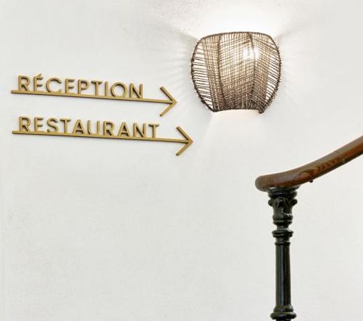 Hotel Le Suquet Cannes