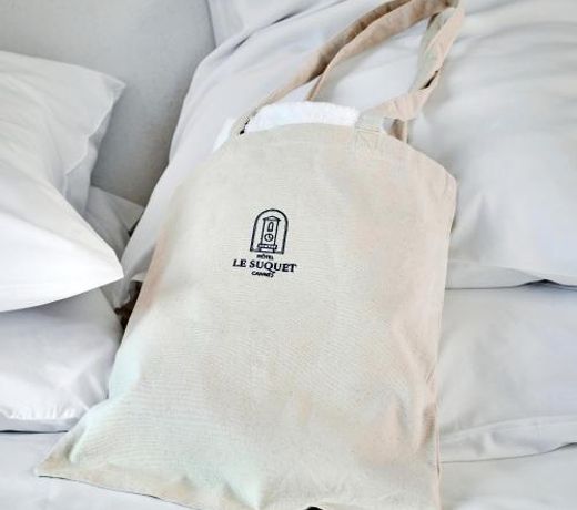 Hotel Le Suquet Cannes
