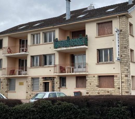 Les studios meublés de la résidence Beatrice
