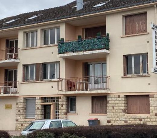 Les studios meublés de la résidence Beatrice