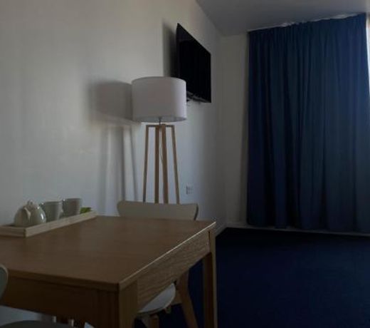 Appart' hôtel 7 sensation