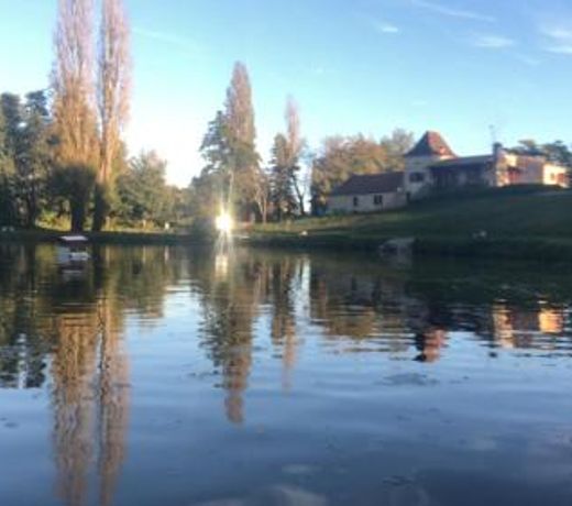 Domaine CocoBeach