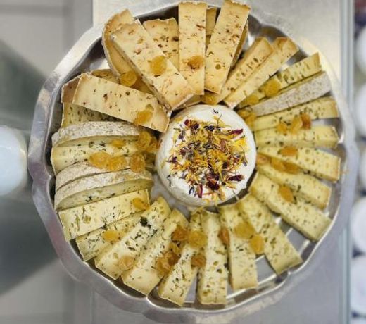 Kota Ã  la ferme