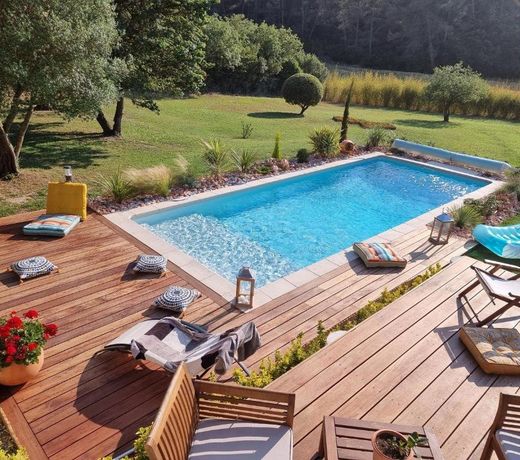 Les Prairies de Fenestrelle Spa & Piscine au calme