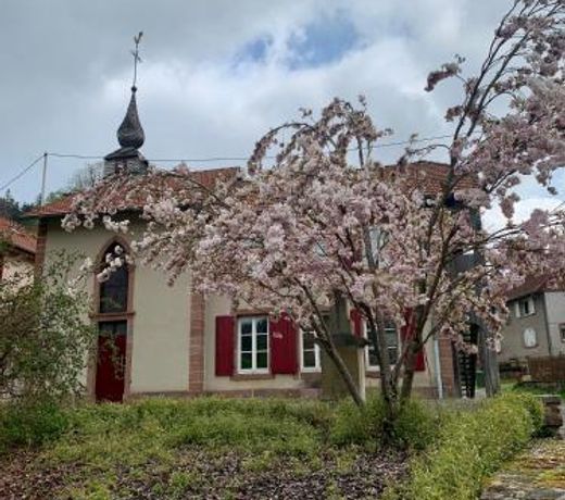 Bastide du Soldat