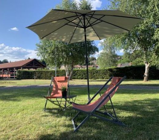 Camping De La Sarre