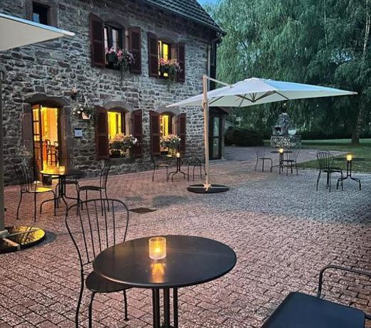 Camping De La Sarre