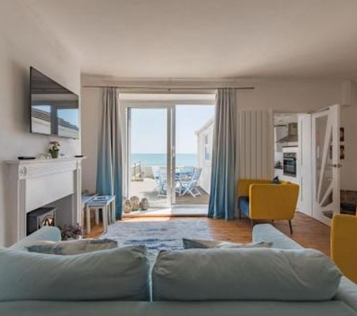 Wave Cottage