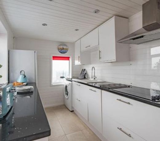 Wave Cottage