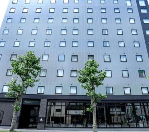 Wyndham Garden Sapporo Odori