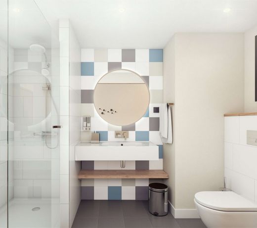 Hampton By Hilton Poznan Swarzedz