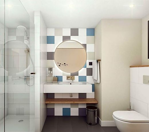Hampton By Hilton Poznan Swarzedz