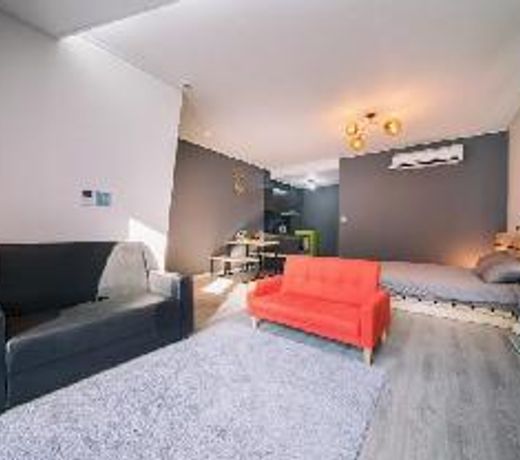 Gangneung Nine One Pension
