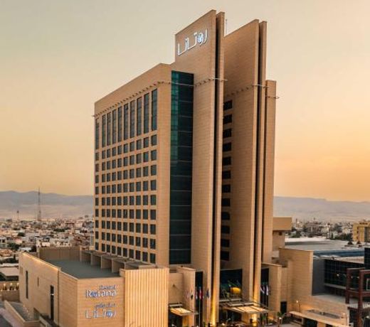 Slemani Rotana