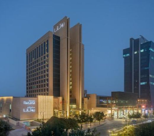 Slemani Rotana