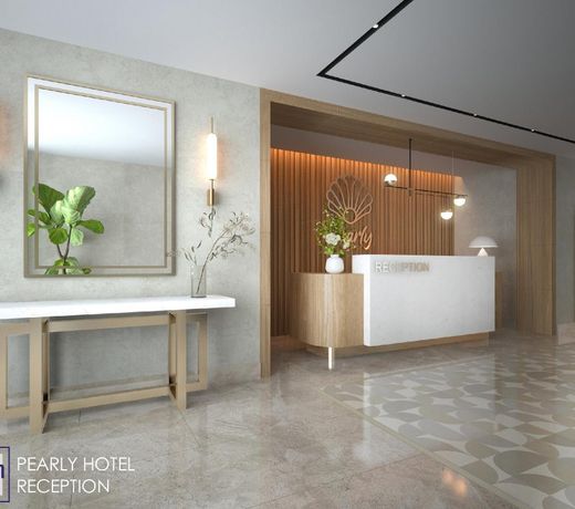 PEARLY HOTEL