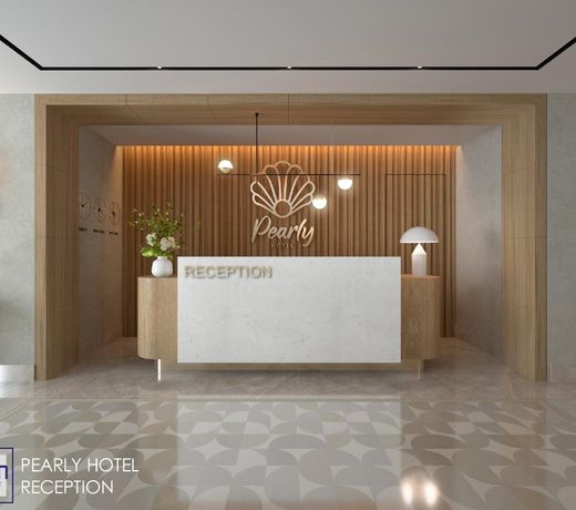 PEARLY HOTEL