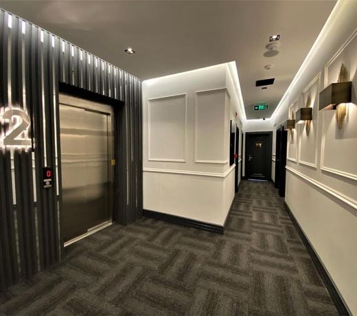 World Class Airport Hotel