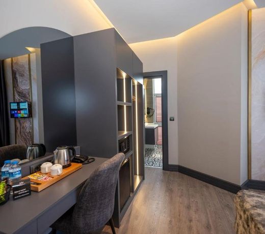 World Class Airport Hotel