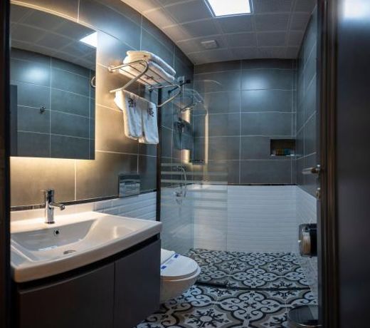 World Class Airport Hotel