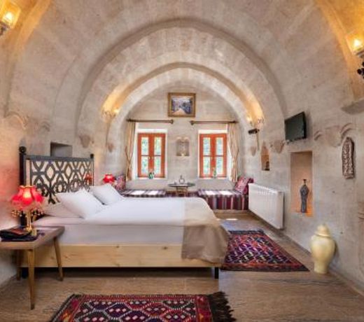 HacıAşık Konağı Butik Hotel