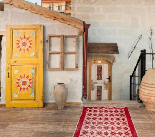 HacıAşık Konağı Butik Hotel