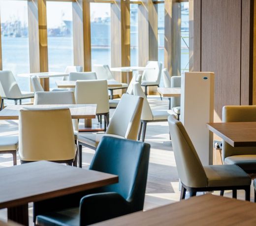 Vladivostok Grand Hotel & Spa