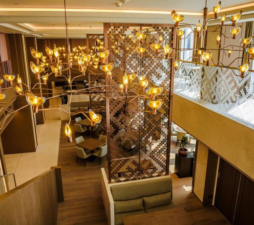 Vladivostok Grand Hotel & Spa