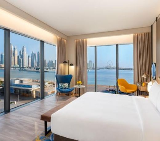voco Dubai The Palm, an IHG Hotel
