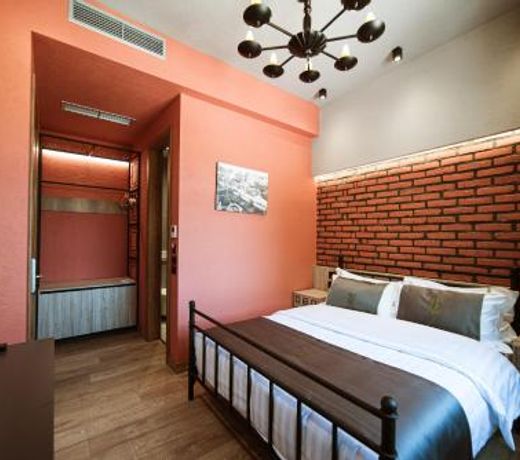 Hotel Taverna Devolli