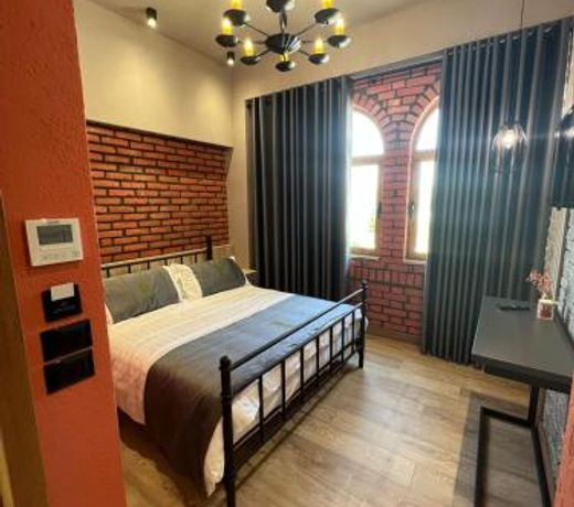 Hotel Taverna Devolli