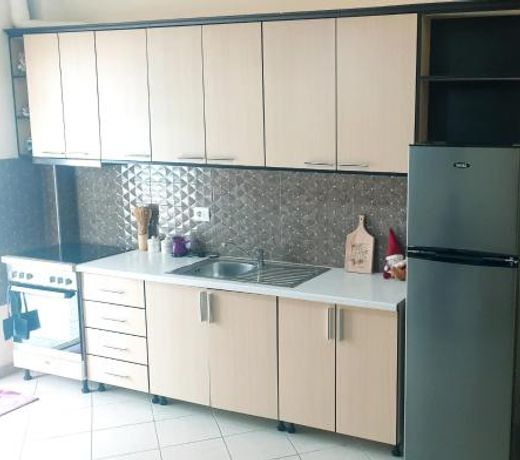 Central apartament