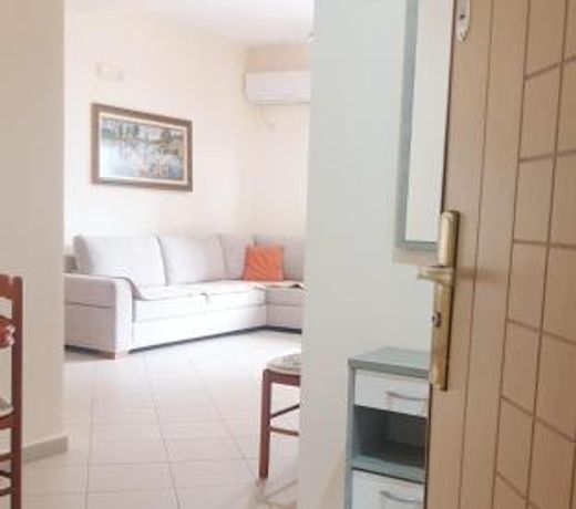 Central apartament