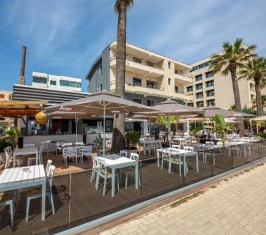 Galante Hotel