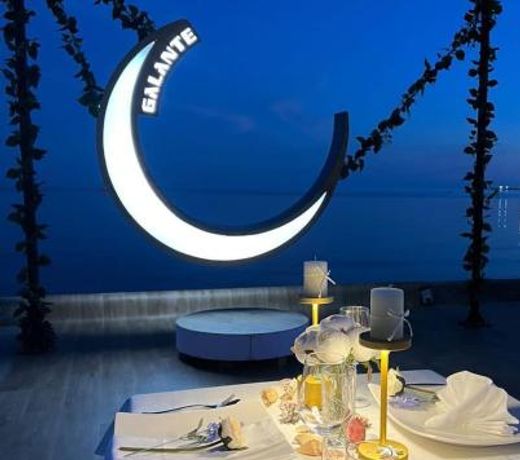 Galante Hotel