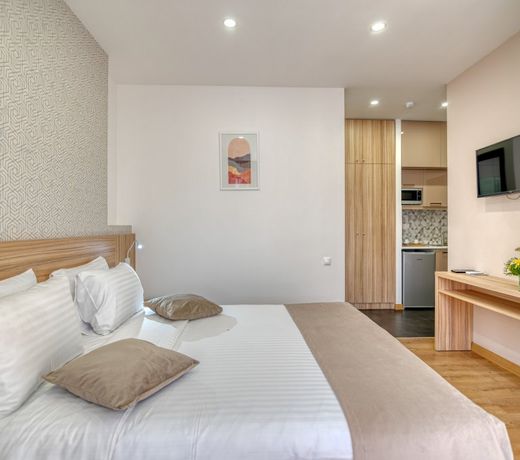 Orbeli Hotel Yerevan