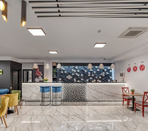 Orbeli Hotel Yerevan