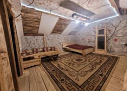 Noravank B&B фото 2