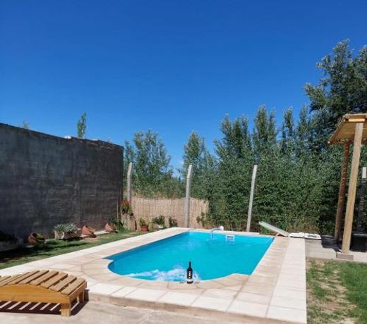 CabaÃ±a Anjana