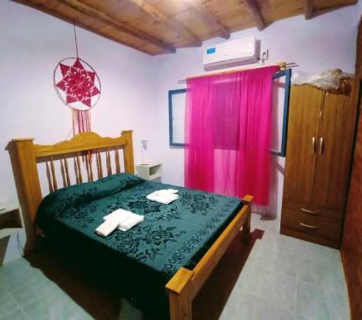 CabaÃ±a Anjana