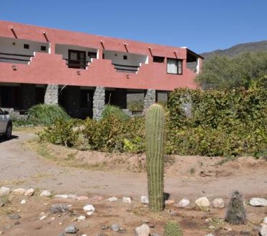 Posada de las ViÃ±as