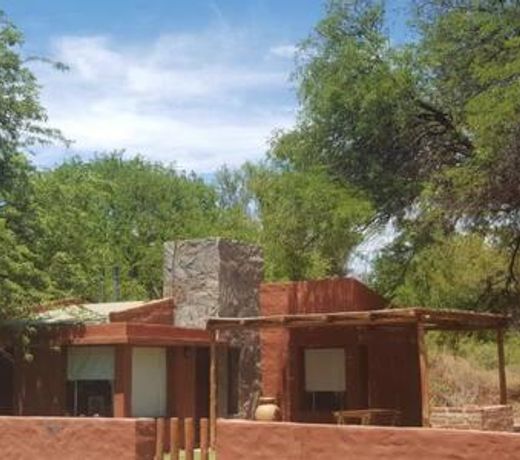CabaÃ±as Bella Vista