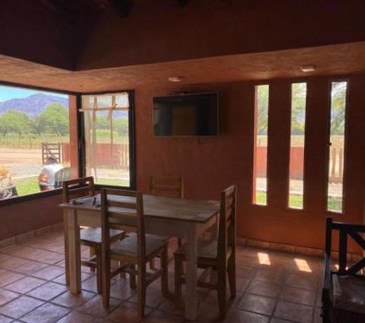 CabaÃ±as Bella Vista